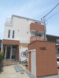 サンタリタ舞浜