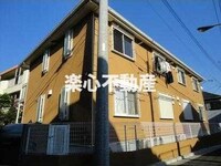 ラズベリーハウス