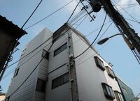 コーポ新井