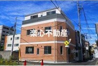 千石アパートメント