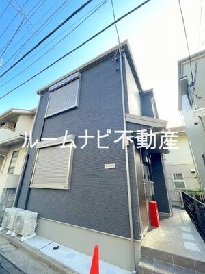 ロシェ桜川