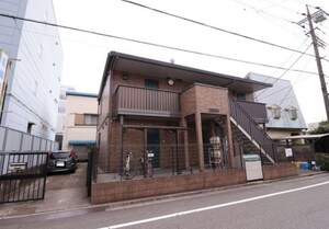 メゾンクレール