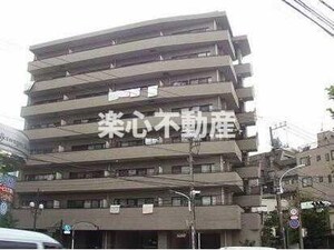 グランジャハイツ