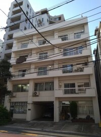 倉田ビル