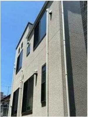 西池袋二丁目戸建て