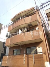 アンテリジェール富士見