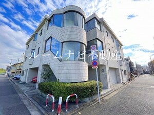 高島ハイツ