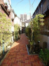 目白クイーンズコート