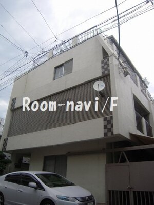 コーポマツムラ