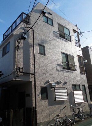コーポ吉田