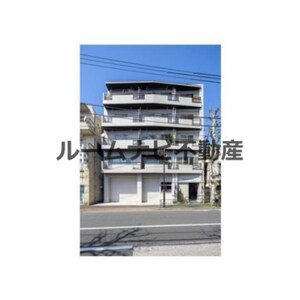 グランバリュー落合