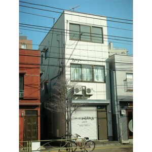 アビテ向丘