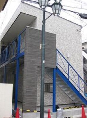 JOMM十条仲原