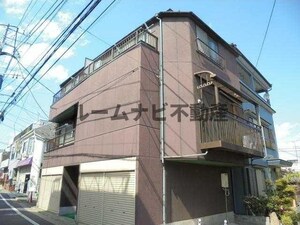 亀山ハイツ