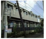 土田ハイツ