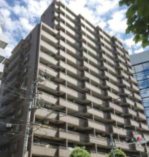 ルイシャトレ新大塚