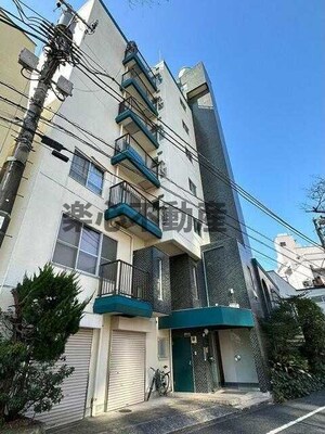 関谷パークハイツ