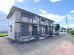 Green Garden in GUMINOKI　B棟