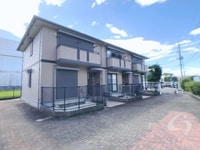 Green Garden in GUMINOKI　B棟