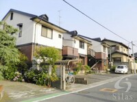 セジュール山の手