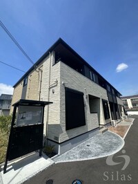 メゾン　エインシェント８