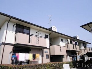 シャルマンコート　Ｂ棟