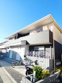 アムールB棟