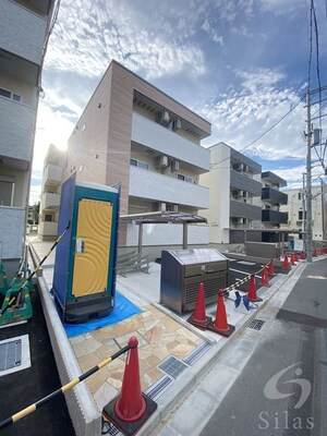 フジパレス弥刀Ⅲ番館
