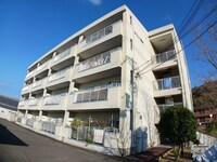 セゾン八尾東