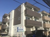 フジパレス若江岩田Ⅱ番館