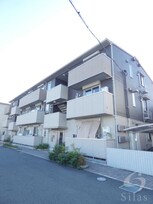 セクレール北本町 A棟