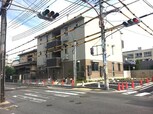 ヴィラージュ上之島