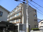 桐朋ハイツ