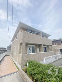 エレガント茱萸木Ⅱ