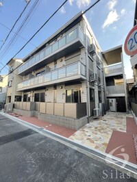 サニーコート西加賀屋
