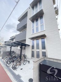グリーンサイド長居