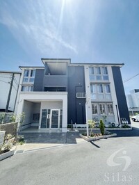 モンブランⅠ