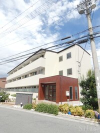 ラフィーネ久宝寺