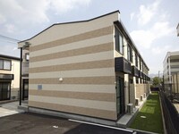 レオパレスノースアイランドⅢ