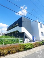 シャルマンコートⅢ