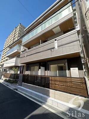 ハーティ下小阪