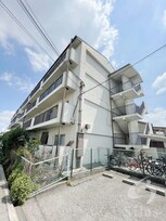 美幸マンション