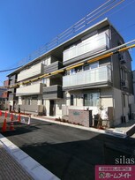 セント コリーヌ　D棟