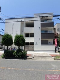 フジパレス平野西