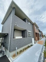 プランドール長池