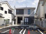 エレガント茱萸木Ⅲ