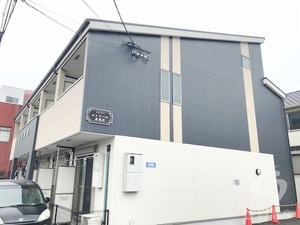 エトワール喜里川