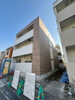 フジパレス高井田西Ⅴ番館