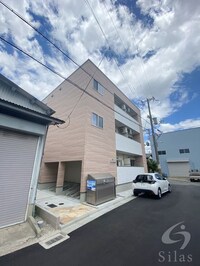 フジパレスJR長瀬