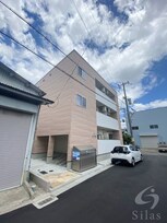 フジパレスJR長瀬